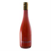 Himmelstund Hindbær cider 75 cl  - Alkoholfri   